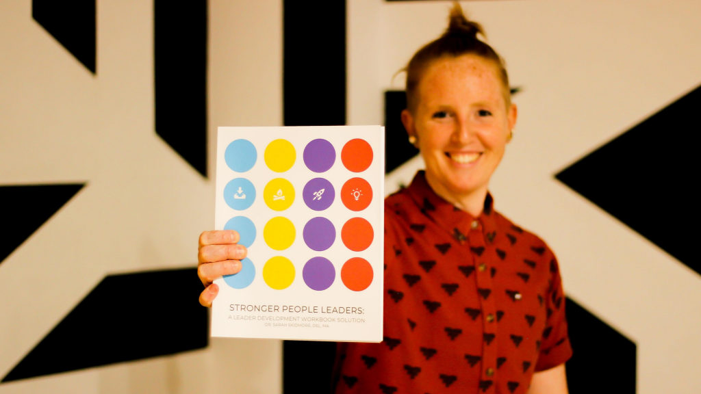 Leader Workbook - Skidmore Consulting