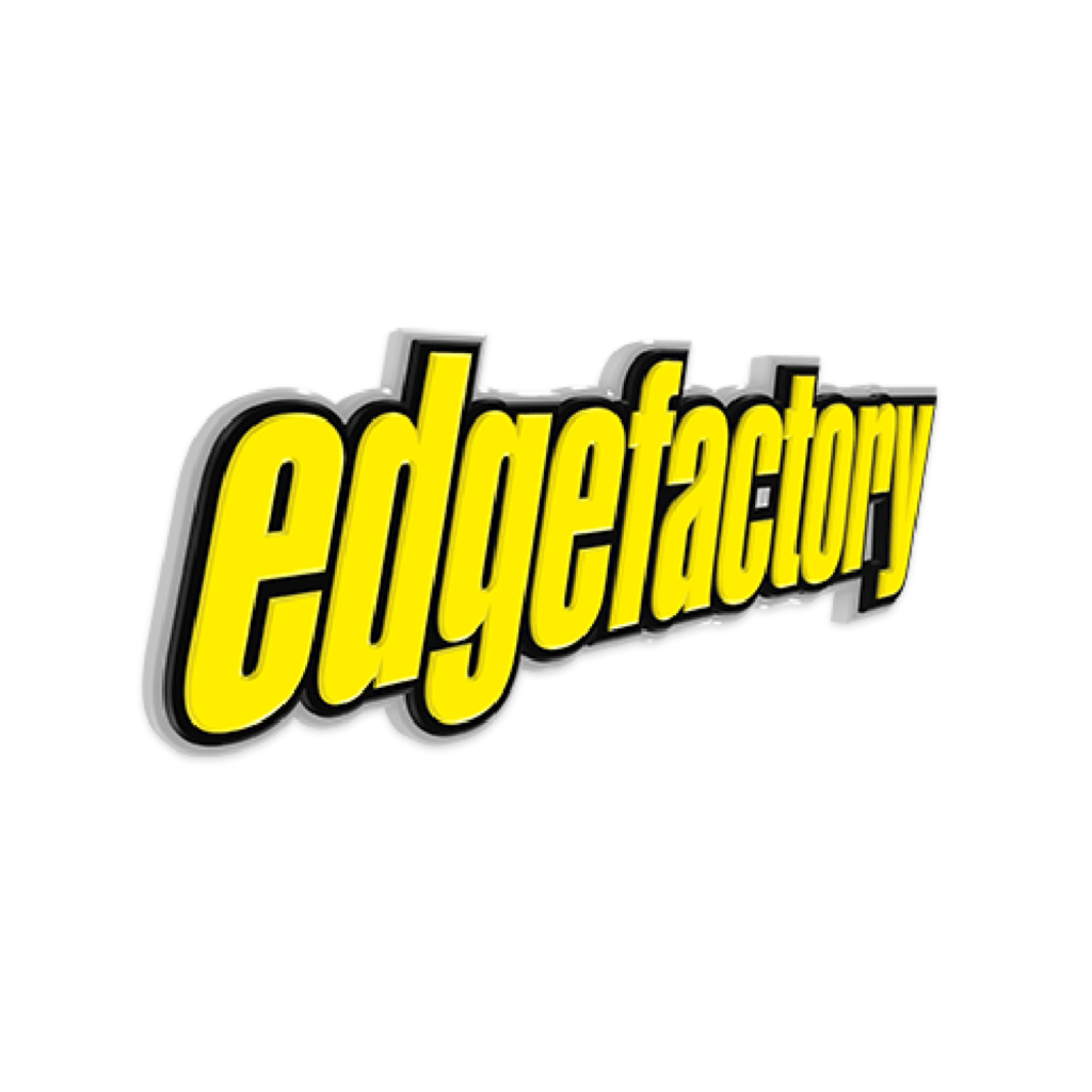 edgefactory logo