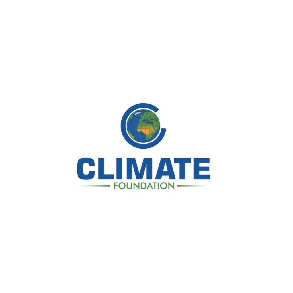 Climate Foundation Logo