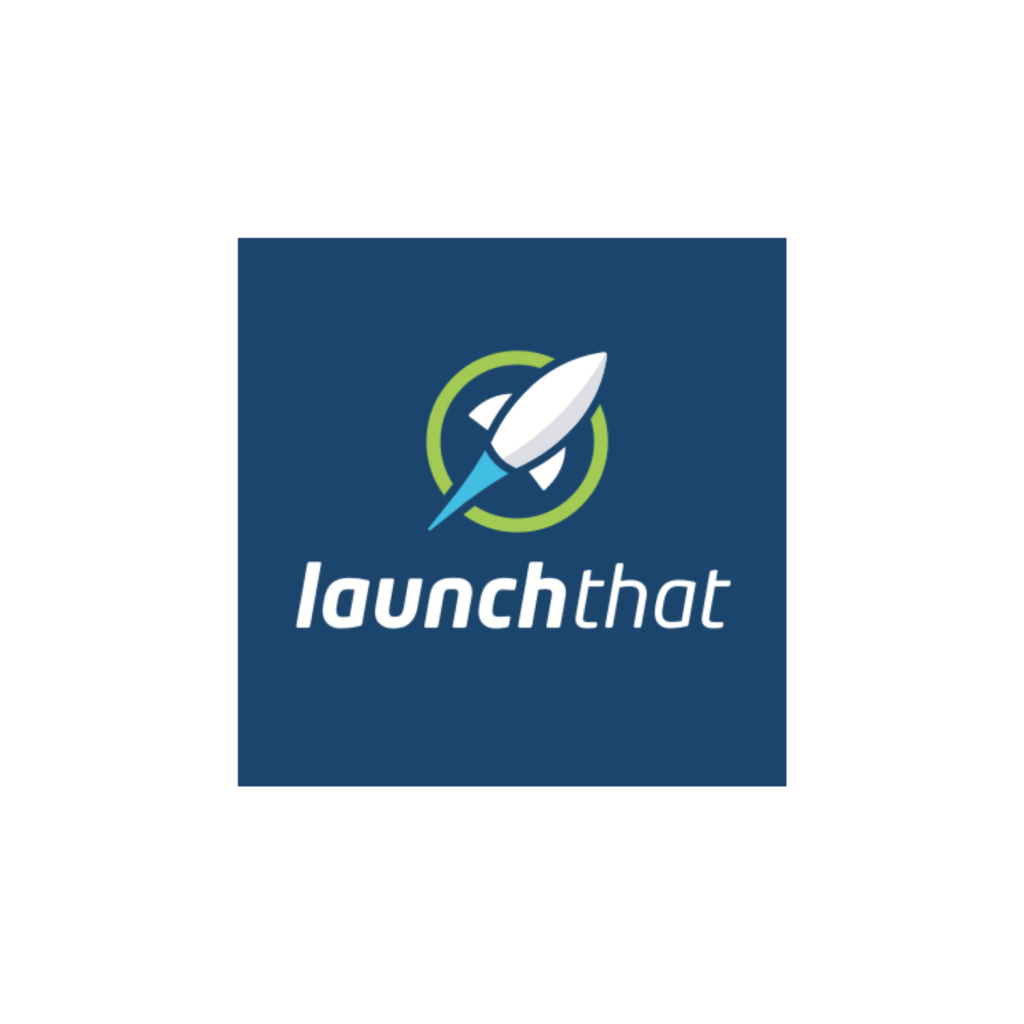 Launch That Logo