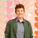 Dr. Sarah Skidmore Headshot